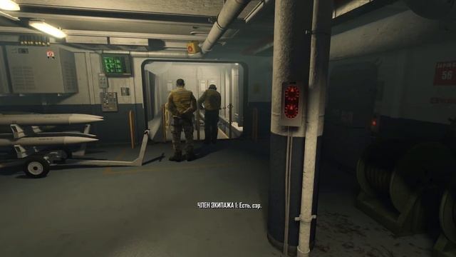 Crysis #15 - Вихревые Потоки смотреть онлайн