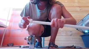 Пайка полипропиленовых труб | температура, время схватывания и другие тонкости...