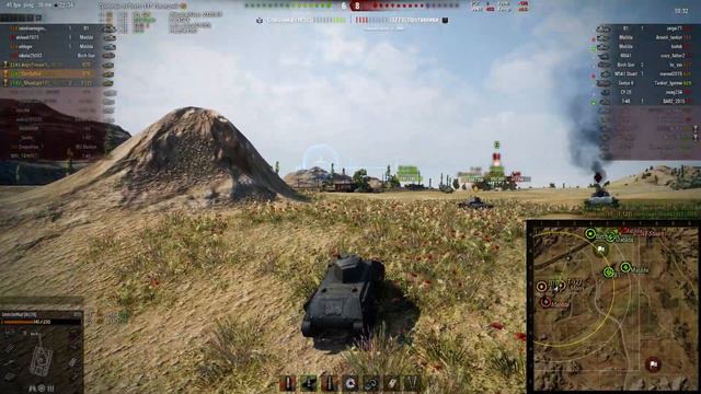 World of Tanks Взвод брелков 02 21 2015 22 29 52 17 смотреть онлайн