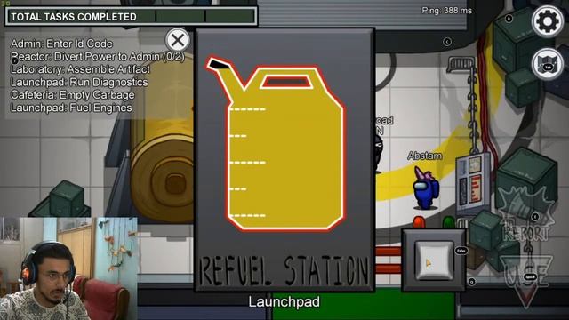 Among Us Live Stream | BAD Internet | CEAZER | #49 #amongus смотреть онлайн