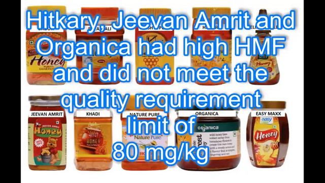 Which Brand Of Honey Is Best