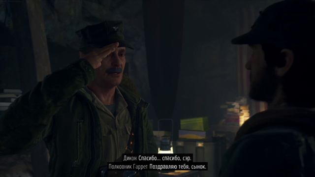 Days Gone (Жизнь после) — PS5 |4К, 60 FPS| — Часть 12 — ОРДА смотреть онлайн