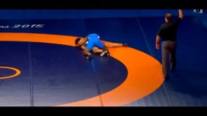 Красивые броски греко римской и вольная борьба
