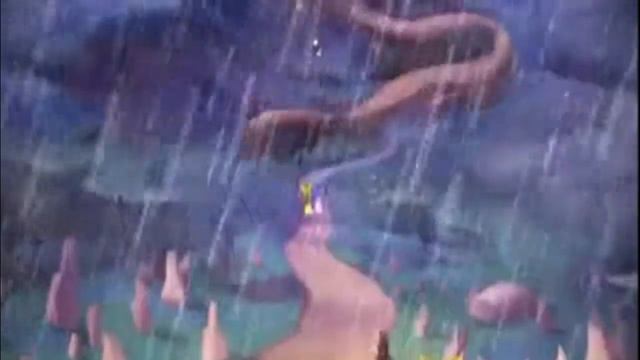 Лейла и Набу - Она была так прекрасна[СПЛИН] x Layla(Aisha) and Nabu смотреть онлайн