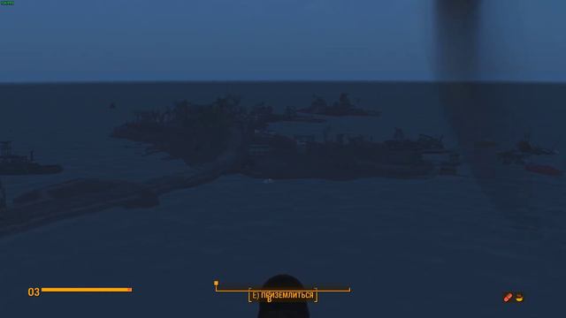 Fallout 4 Survival Walkthrough PART 49/Прохождение Fallout 4 Выживание ЧАСТЬ 49 смотреть онлайн