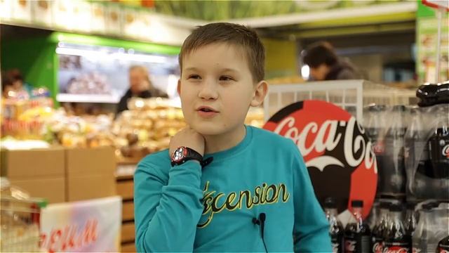 Конференция менеджеров Самбери 2018. Магазин будущего смотреть онлайн