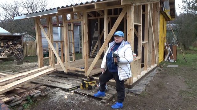 НА ДАЧЕ. ЗАКАНЧИВАЮ СЕЗОН//РАССКАЗЫВАЮ ОБ ИНСТРУМЕНТАХ смотреть онлайн