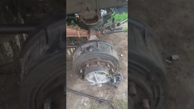 Ремонт урала)4320 смотреть онлайн