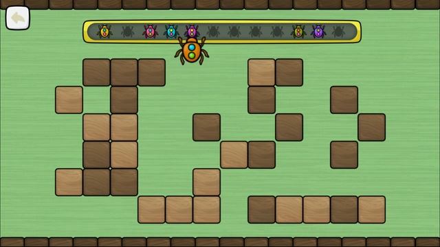 Game for Toddlers (Bimi Boo Kids) Logic and Developing Games for Boys and Girls смотреть онлайн