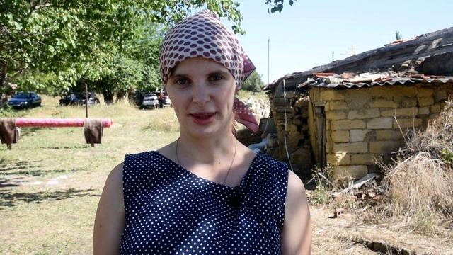 отзыв о работе приюта "Мамины руки" г. Ставрополь \ ВИКА смотреть онлайн