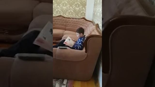 Вот как надо учить стихотворения смотреть онлайн