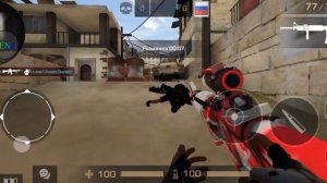 стенд Лео с читом