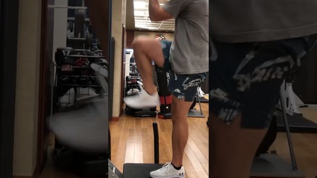 1 KB Cross Connect Step Up - Rebuild to Perform смотреть онлайн