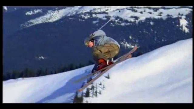 Супер лыжник Зёльден-Soelden смотреть онлайн