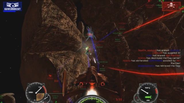 Moon Breakers | Gameplay смотреть онлайн