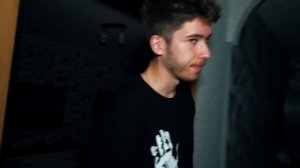 ЭТО ЗАБРАЛО МОИ ГЛАЗА! ПЕСОЧНЫЙ ЧЕЛОВЕК В 3 ЧАСА НОЧИ!/ Потусторонние Вызов Духов