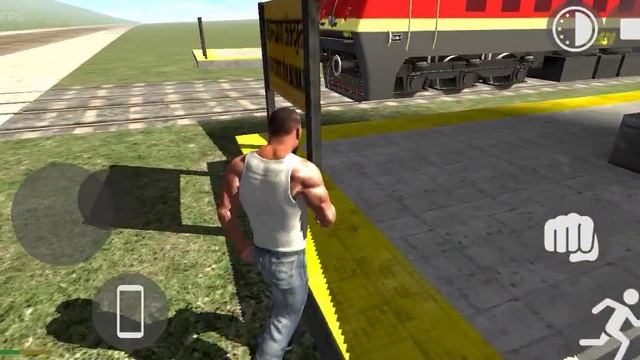 finally Indian bike driving me train aachuki he|Indian bike driving| смотреть онлайн