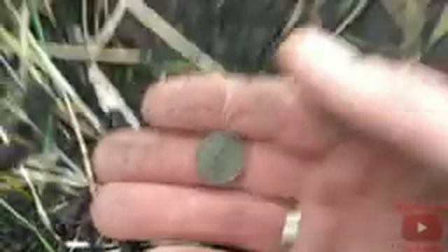 МТ -705 снава в деле)))Пляжный коп третья серия . Нашел кольцо серебряное. смотреть онлайн