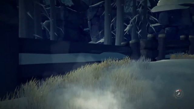 The long Dark "Северное сияние, сон или реальность?" 13 смотреть онлайн