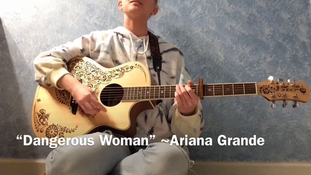 Sing Anything Challenge! | Guitar смотреть онлайн