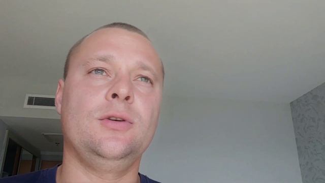 Как я поехал в Турцию на отдых первый раз. отель Calido Maris смотреть онлайн