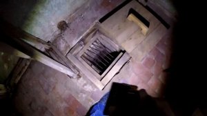 Заброшенный склад СТАРИНЫ? Находки - Покинутый Мир