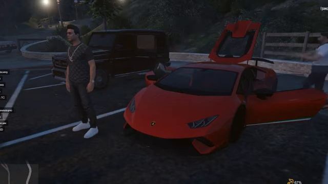 Компьютерные игрыDRIVE RP RAGE MULTIPLAYER Авто выставка Ч3 смотреть онлайн