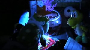 SML Movie: Joseph's House [REUPLOADED]