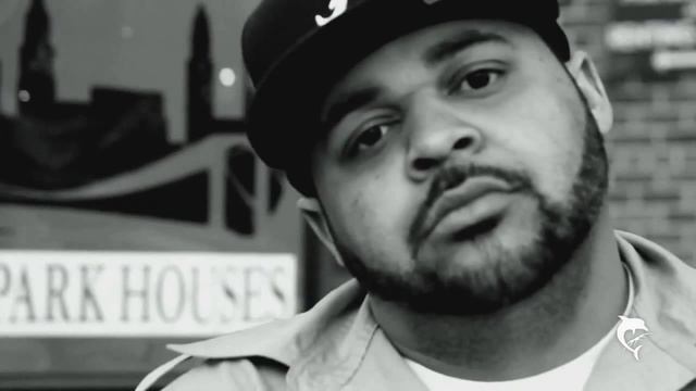 Joell Ortiz - Hip Hop (Instrumental) смотреть онлайн