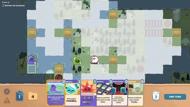 SB Plays Floppy Knights 01 - Welcome to 2.0! смотреть онлайн