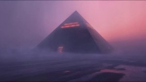 Релакс чилаут музыка для отдыха UNTOLD  Ambience Cyberpunk Atmosphere Ultra Deep Focus