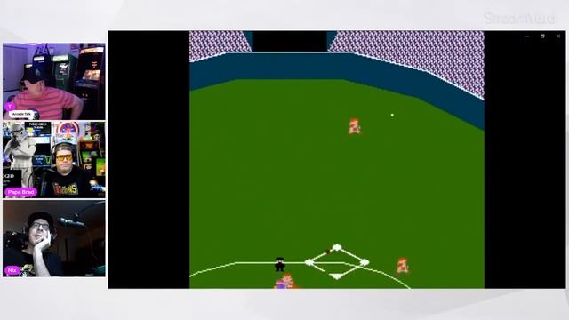 Arcade Wars: Episode 5 - 80's Sports Game Cabinets! смотреть онлайн