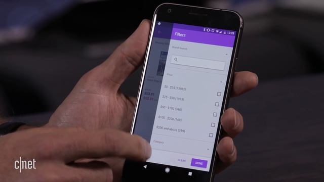 Instant Apps in Android O смотреть онлайн