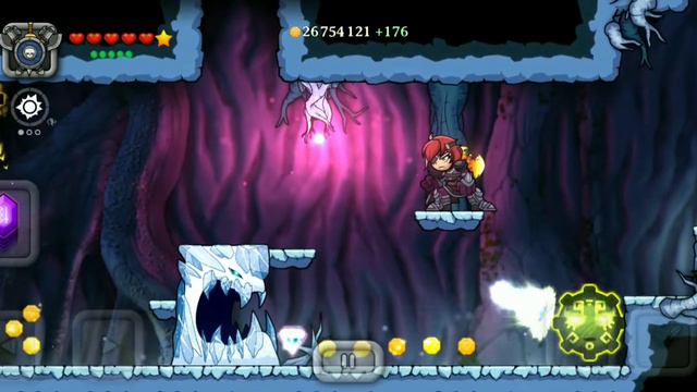 Magic Rampage 44 Capítulo 5-4 (Áreas Secretas + Estrela) смотреть онлайн