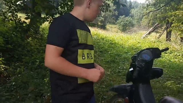 Максимальний обзор мопеда вайпер актив смотреть онлайн