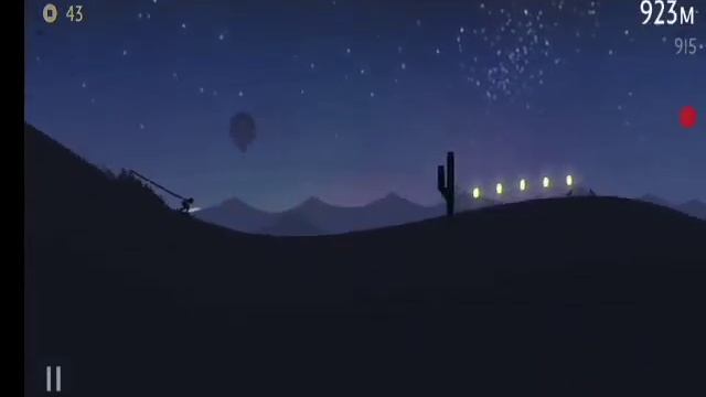 Alto’s odyssey прохождение часть 1 смотреть онлайн