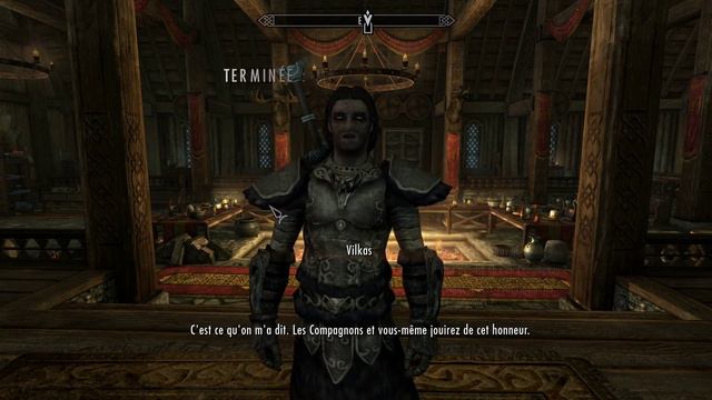 Rediffusion (01/11/2016) : Skyrim Special Edition avec mods ! смотреть онлайн