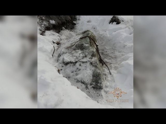 Ирина Волк: В Бурятии полицейскими изъято свыше 7,5 тонны незаконно добытого нефрита смотреть онлайн