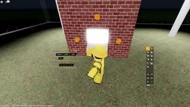 Как сделать систему камер в Town Debug! смотреть онлайн