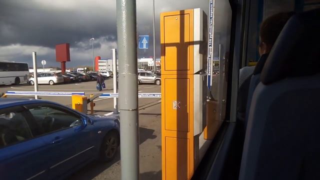 Храброво Аэропорт смотреть онлайн