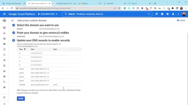 How To Setup Google Analytics 4 Server Side (with GTM) смотреть онлайн