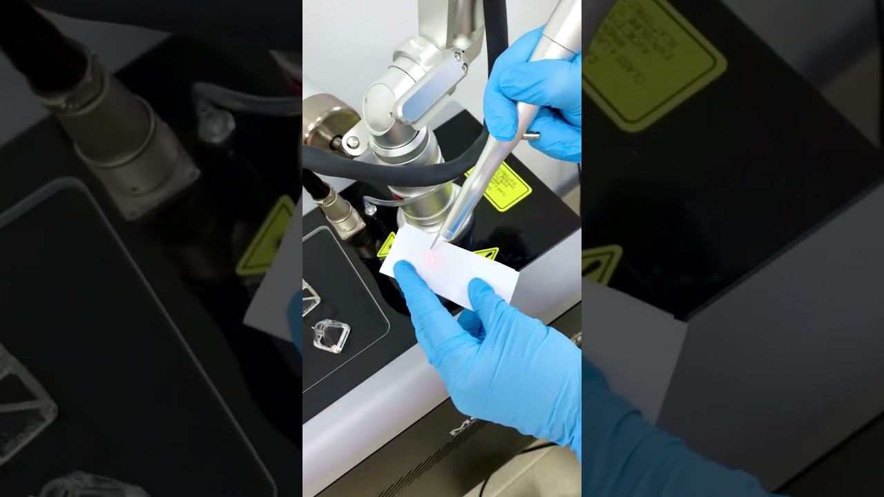 Хирургическая насадка смотреть онлайн