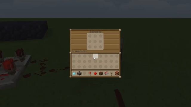 Duplicar items en Minecraft 1.7.10 смотреть онлайн