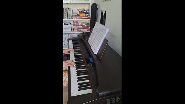 33 Елена Телеш - Martha Mier, Indian Serenade смотреть онлайн