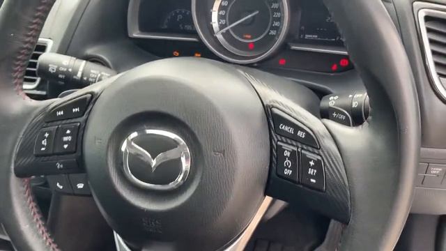 2015 Mazda 3 Maxx with Safety Pack Only $17999 смотреть онлайн