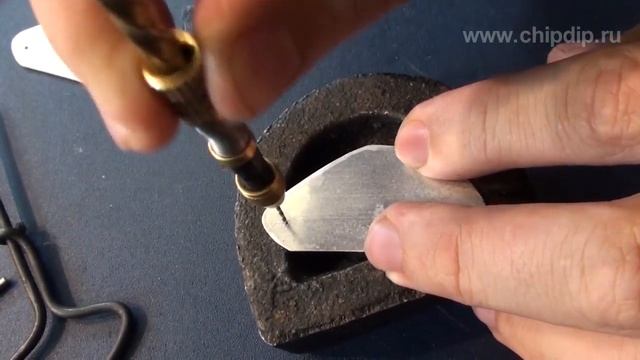 Дрель Архимеда смотреть онлайн