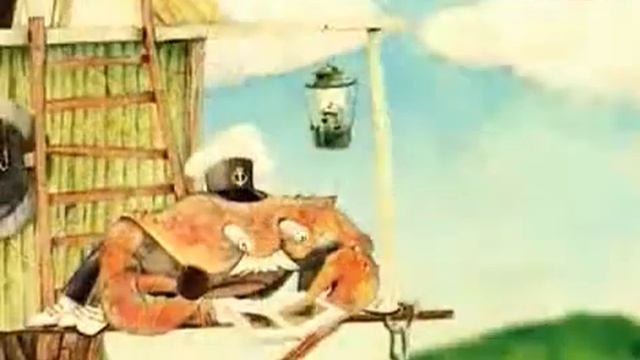 ИНТЕРЕСНЫЕ ФАКТЫ 'Крабы' смотреть онлайн