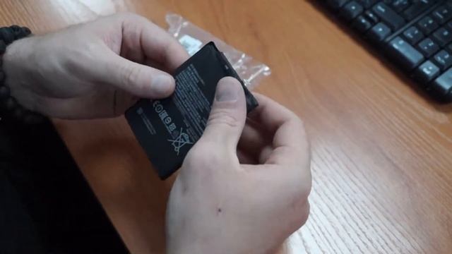 Аккумулятор для Xiaomi BN51 (Redmi 8/Redmi 8A) смотреть онлайн