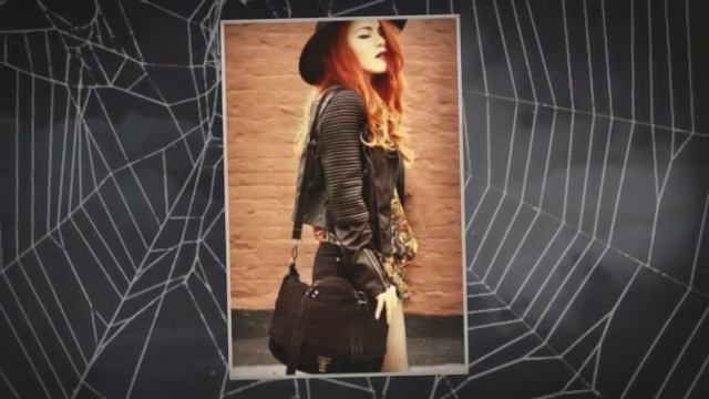 Модная кожаная косуха смотреть онлайн