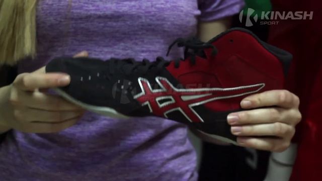 Борцовки Asics CAEL V 6.0 смотреть онлайн